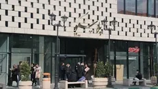 گزارش میدانی از پلاسکو؛ ۵ سال پس از آتش‌سوزی
