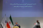 نشست خبری سید محمد بطحایی وزیر آموزش و پرورش
