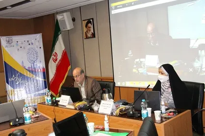 برگزاری کمپین&zwnj;ها و جشنواره&zwnj;های ادبی هنری مراکز مشاوره دانشگاه&zwnj;ها کرونا را در تاریخ ثبت کرد