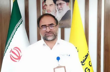بومی&zwnj;سازی ۴۰۰ تجهیز راهبردی در پالایشگاه دوم پارس جنوبی