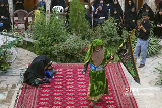 تعزیه