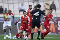 ساعت بازی امروز پرسپولیس و فولاد خوزستان +ترکیب احتمالی
