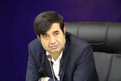 وزیر ورزش و جوانان: ورزشگاه آزادی تا پایان پاییز به بهره&zwnj;برداری می&zwnj;رسد / گنبد آهنین آبکشی بیش نیست + فیلم