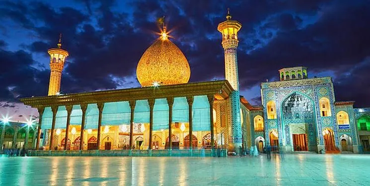 تکذیب ارتباط مدیریتی مجموعه‌های بین‌الحرمین شیراز با حرم شاهچراغ(ع)