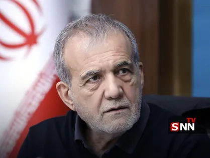 بازدید سرزده رئیس جمهور از وزارت اقتصاد و دارایی