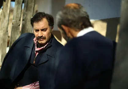 &laquo;شکوه یک زندگی&raquo; از امشب پخش می&zwnj;شود