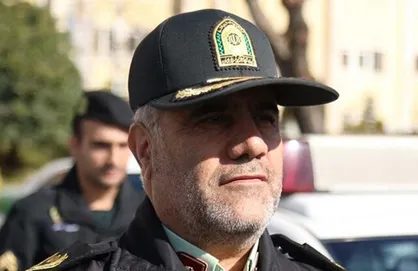 ۷۱۳ نفر از سارقان، مالخران، قاچاقچیان و محتکران دارو دستگیر شدند / افراد برای مجوز تردد باید به فرمانداری&zwnj;ها مراجعه کنند