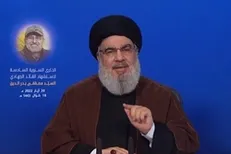 سیدحسن نصرالله: عملیات‌های شهید مغنیه و شهید بدرالدین هنوز هم صهیونیست‌ها را می‌ترساند