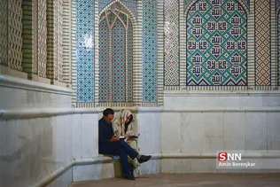 شب 23شب قدر 1397