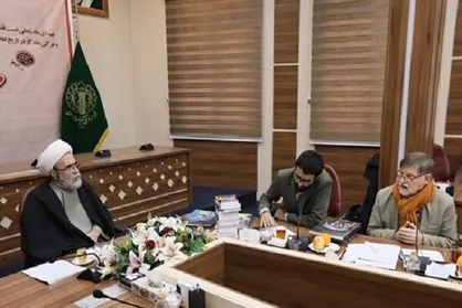 مقابله با مافیای رسانه&zwnj;ای غرب، جهادی مقدس در جنگ نرم است