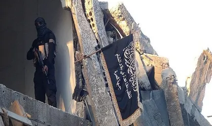 تروریست&zwnj;ها تظاهرات کنندگان را در &laquo;کفرحلب&raquo; سوریه به گلوله بستند