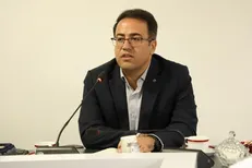 معاون وزیر علوم: صنایع خلاق و فرهنگی در کنار حوزه‌های دانش‌بنیان در پارک‌های علم و فناوری تقویت می‌شوند + فیلم