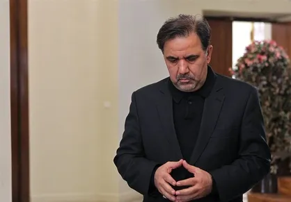 پشت پرده مؤسسات اعتباری غیرمجاز به روایت عباس آخوندی