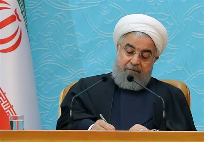 پیام تبریک رئیس&zwnj;جمهور به سلطان جدید عمان