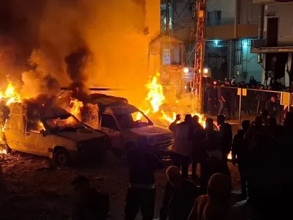 تل&zwnj;آویو بیش از ۳۰۰۰ بار آتش&zwnj;بس لبنان را نقض کرده است