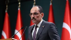 دیدار تاریخی حزب دموکراسی و برابری خلق با اردوغان پس از ملاقات با اوجالان