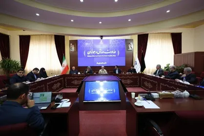 تاکید وزیر ورزش بر بازنگری در آیین&zwnj;نامه شورای برون مرزی