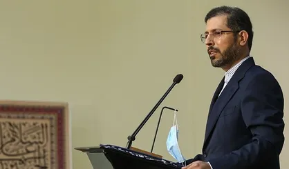 خطیب زاده به ملت و دولت تانزانیا تسلیت گفت