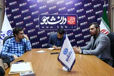 انتقاد مهندسین بسیجی از ناکارآمدی مدیریتی در دانشگاه فنی‌حرفه‌ای / فساد فولاد مبارکه و انحصار نظام مهندسی محور مطالبه‌گری بسیج دانشجویی