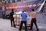 افطاری ساده