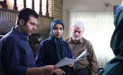۸۵ درصد از تصویربرداری سریال روز&zwnj;های بی&zwnj;قراری در تبریز انجام گرفت