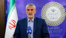 میراحمدی: پیش‌بینی‌ها از افزایش زائران اربعین حکایت دارد