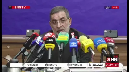نائینی: دشمنان پس از شکست&zwnj;های جنگ ۱۲ روزه، میدان جنگ نظامی را به جنگ شناختی تغییر داده&zwnj;اند/ هدف دشمن تضعیف اتحاد ملت ایران است