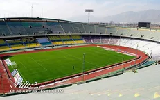 مجموعه آزادی خواستار تغییر زمان بازی استقلال 