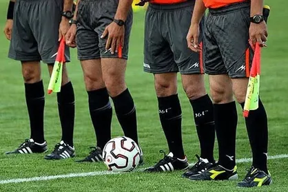 داوران هفته ۲۶ لیگ برتر فوتبال مشخص شدند