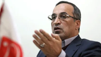 واعظ&zwnj; آشتیانی: تحریم بهانه خوبی برای توجیه سوءمدیریت نیست / دولت رقابت سالم را از بخش خصوصی گرفت