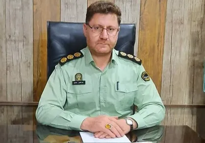 قلع و قمع ۱۲۴ موردسازه غیرمجاز در اراضی کشاورزی البرز