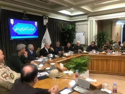 تأکید دبیر شورای امنیت کشور بر تسریع در اجرای طرح انسداد مرز&zwnj;ها