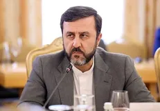 غریب آبادی: هرگونه تعرض به زیرساخت‌های حیاتی ایران با اقدام متقابل متناسب مواجه خواهد شد