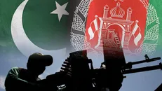 کشته شدن ۲۵ غیرنظامی در جریان حملات هوایی پاکستان  + فیلم
