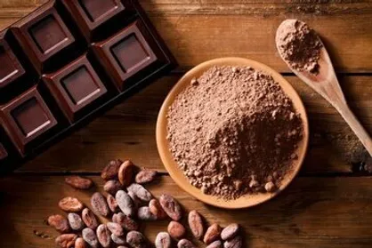 کاهش التهاب بدن با مصرف کاکائو