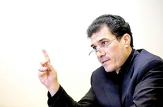 دهقانی فیروز آبادی: ایران درباره مسائل دفاعی خود مذاکره نمی‌کند
