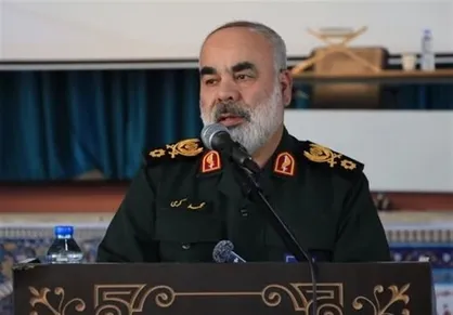 سردار کرمی انتصاب محسن رضایی به عنوان نماینده مقام معظم رهبری در شورای عالی امنیت ملی را تبریک گفت