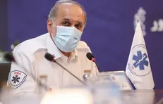 ضرورت نوسازی ناوگان حمل و نقل اورژانس کشور