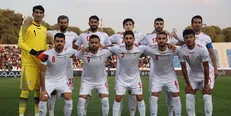 اسامی بازیکنان تیم ملی فوتبال ایران/ حضور ۴ پرسپولیسی و سه استقلالی