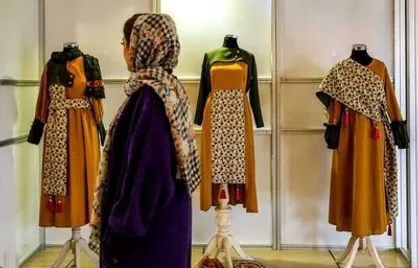 جزئیات برپایی بخش مد و لباس در نمایشگاه شهر خانواده