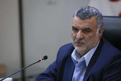 حجتی: صادرات کشاورزی افزایش می&zwnj;یابد