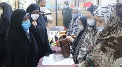 ضرورت ایجاد راهکار&zwnj;های قانونی برای حمایت از زنان زندانی