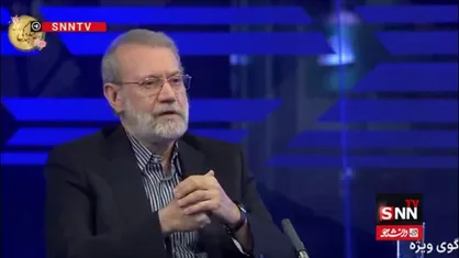 لاریجانی: تکنولوژی هسته ای ایران طوری برنامه ریزی شده که در صورت بمباران حتی تاخیر هم متوجه آن نخواهد شد