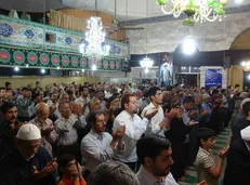 فیلتر شبکه اجتماعی مساجد!