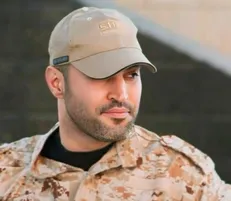 شهادت یکی از فرماندهان یگان رضوان در مبارزه با دشمن صهیونیستی