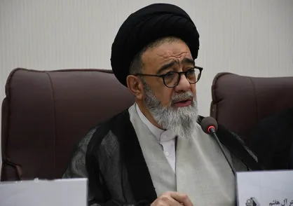 حجت&zwnj;الاسلام آل هاشم: مهم&zwnj;ترین موضوع در دانشگاه&zwnj;&zwnj;ها پرورش نیروهای متخصص و متعهد است