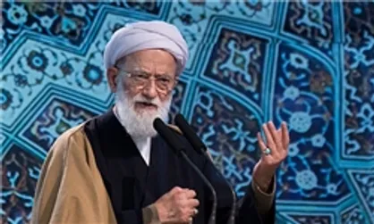 آیت&zwnj;الله امامی&zwnj;کاشانی نماز جمعه این هفته تهران را اقامه می&zwnj;کند