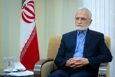 خرازی: با شواهد متقن سقوط سوریه طرح آمریکایی-اسرائیلی بود