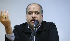 خضریان: محور مقاومت کمبودی از نظر امکانات و توان نظامی برای مواجهه با رژیم صهیونیستی ندارد