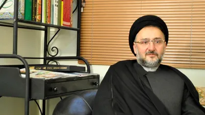 ابطحی: دور دوم دولت روحانی اصلاح&zwnj;طلب نبود/ مشکلات روحانی به دلیل وجود ترامپ بود!